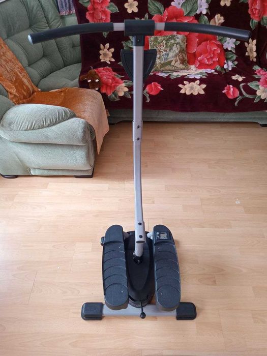 Тренажер кардио твистер