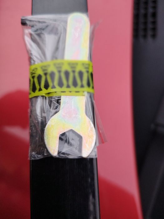 Напречни греди, багажник