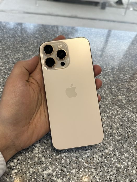 iphon 16 pro max