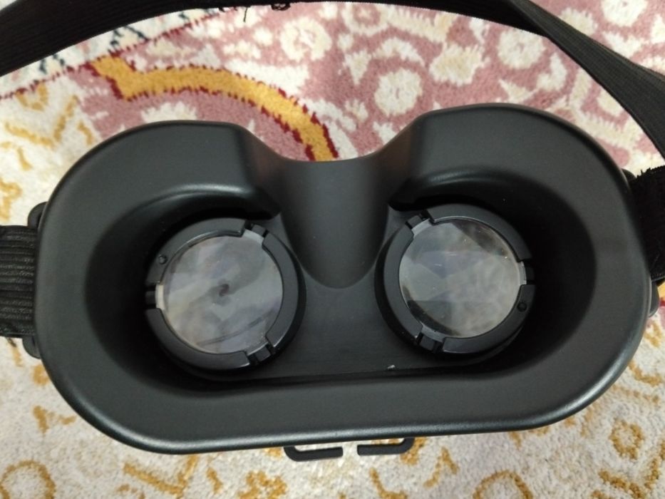 VRBox mini сатылады