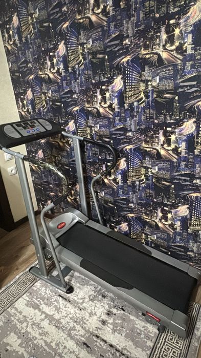 Беговая дорожка б/у