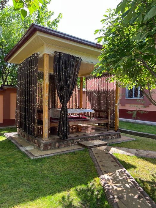 Продаётся ядача