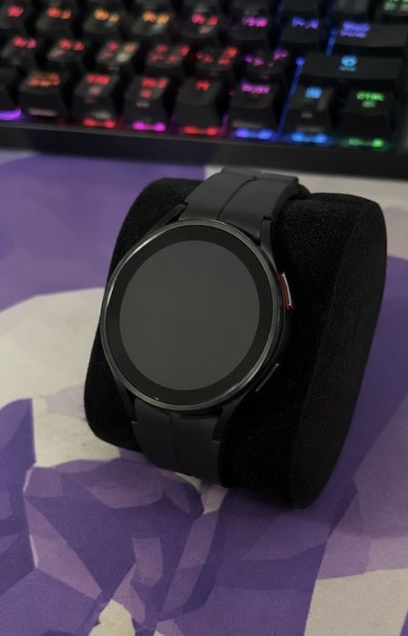 Galaxy Watch 5 Pro Sapphire Crystal 45mm