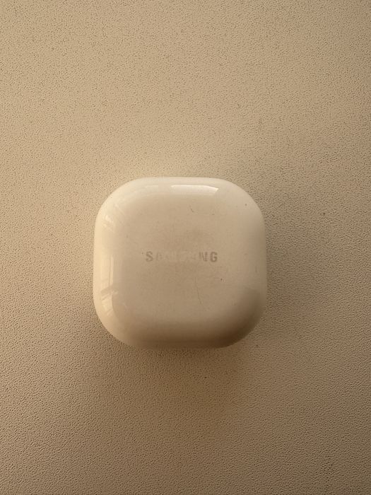 Наушники Samsung Galaxy Buds 2