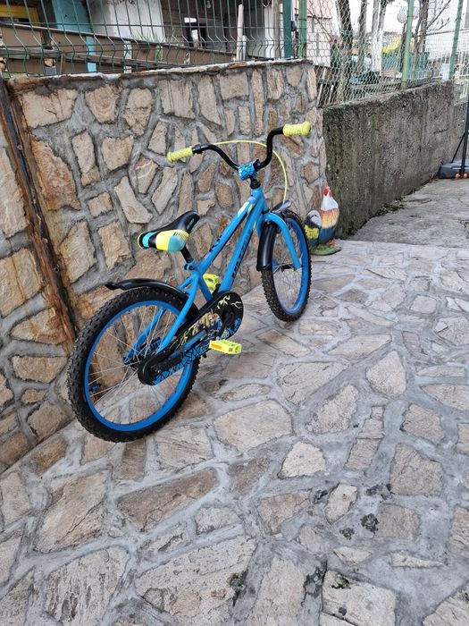 Детско колело 20