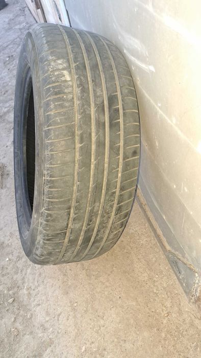 Шины Hankook 225/60R17