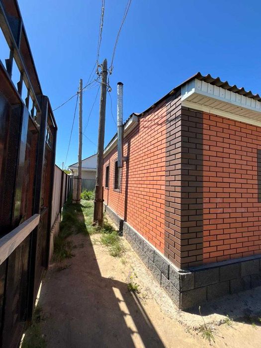 продам дом в Актюбсельмаш-6