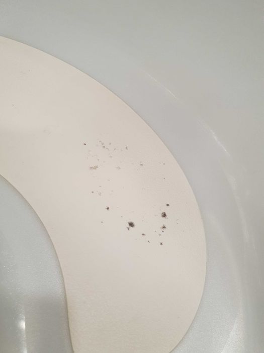 OK Baby Анатомична вана Онда Еволюшън (Onda Evolution) със стойка