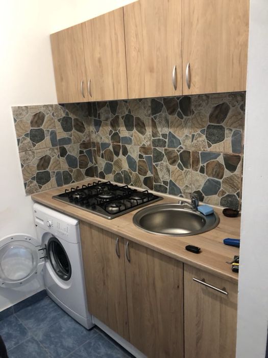 Vand Camera de camin stil garsoniera