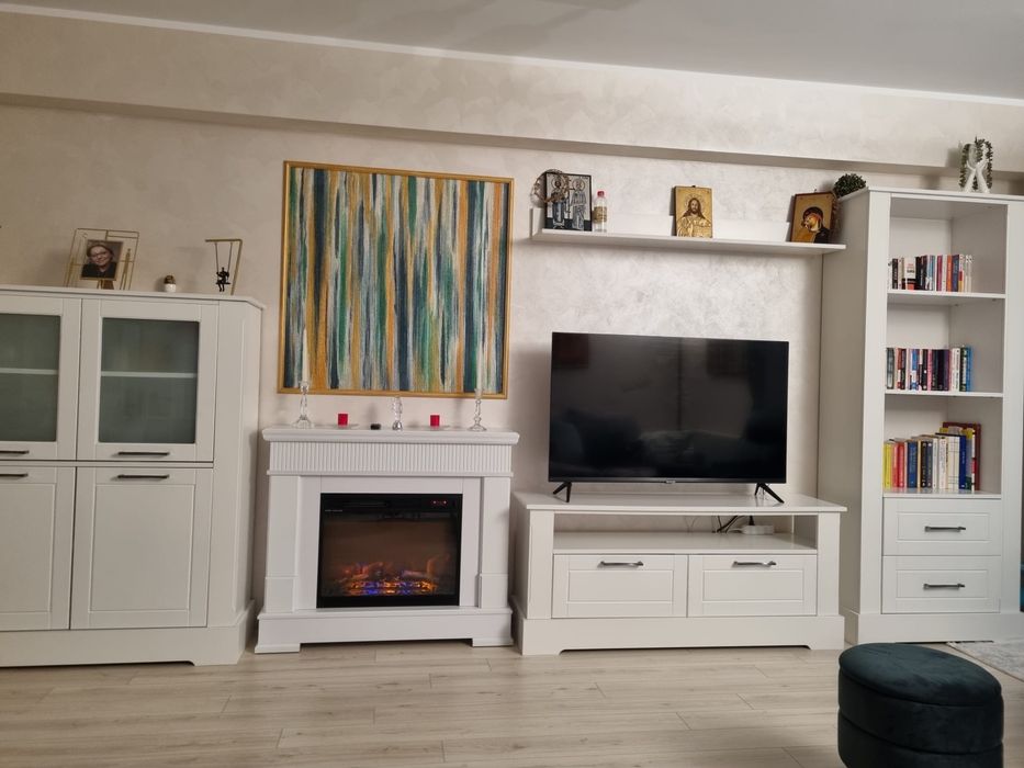 Apartament 2 camere Tractorul nou | prima inchiriere | direct proprietar