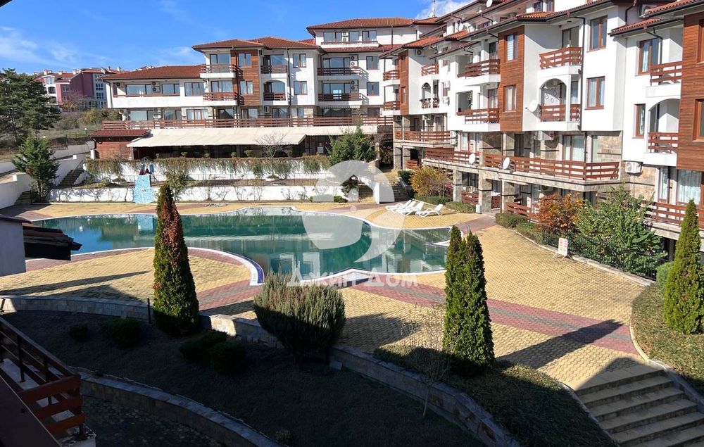 Продава се Двустаен апартамент в с. Кошарица, Област Бургас - 66 кв.м за 587 €/кв.м - Снимка #6