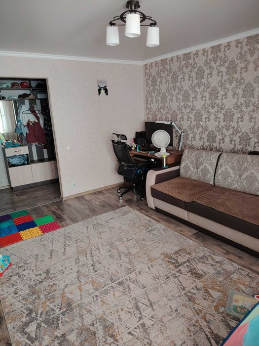 Продам 2х комнатную квортиру