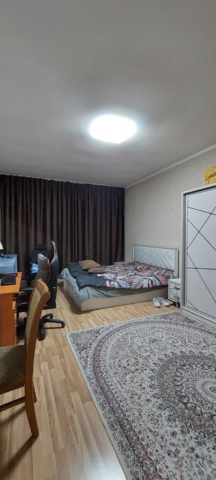 Габус Ахмад Югнакий ТТЗ 2п3/4/5 Продаю Квартиру 92 Квадратов