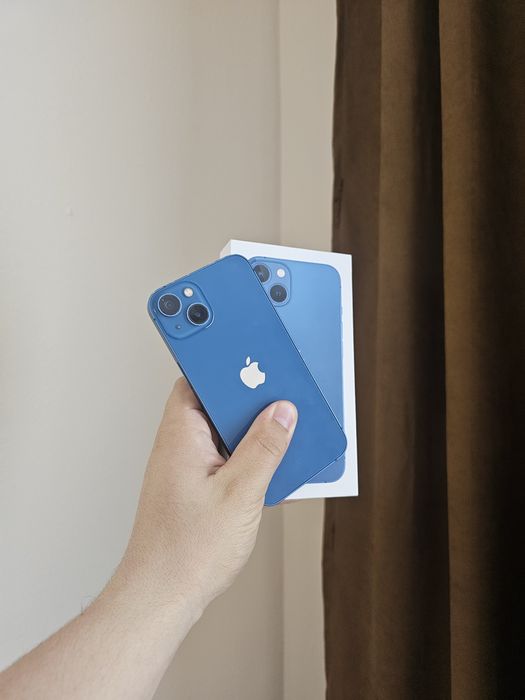 Iphone 13 128gb / айфон 13 128