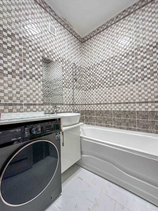 Сдаётся квартира в Алмазар | Каракамыш 2/4 | 2-комнатная