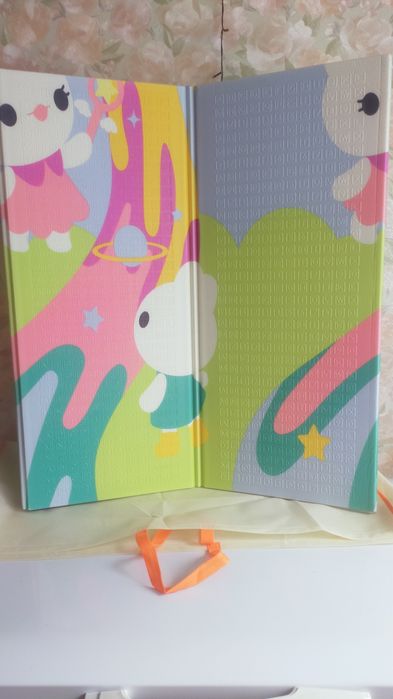 Продам новый термоковрик