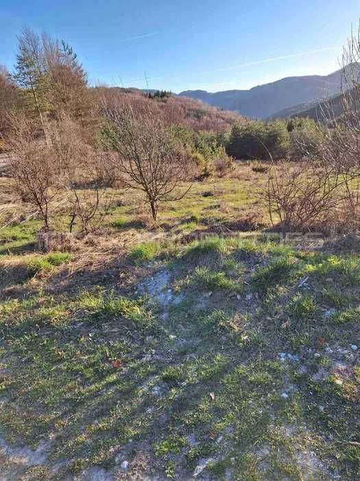 Продава се Парцел в Пловдив, Тракия - 4000 кв.м за 62 €/кв.м - Снимка #1