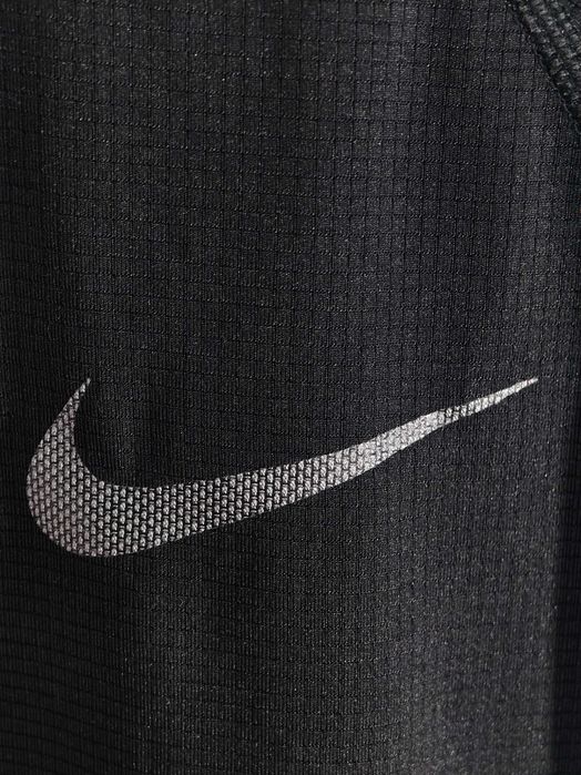 NIKE Pro Тениска/Мъжка L