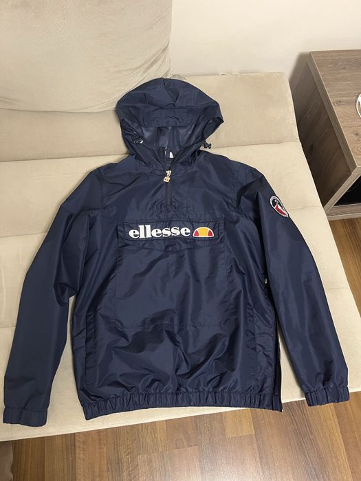 Geaca Ellesse noua