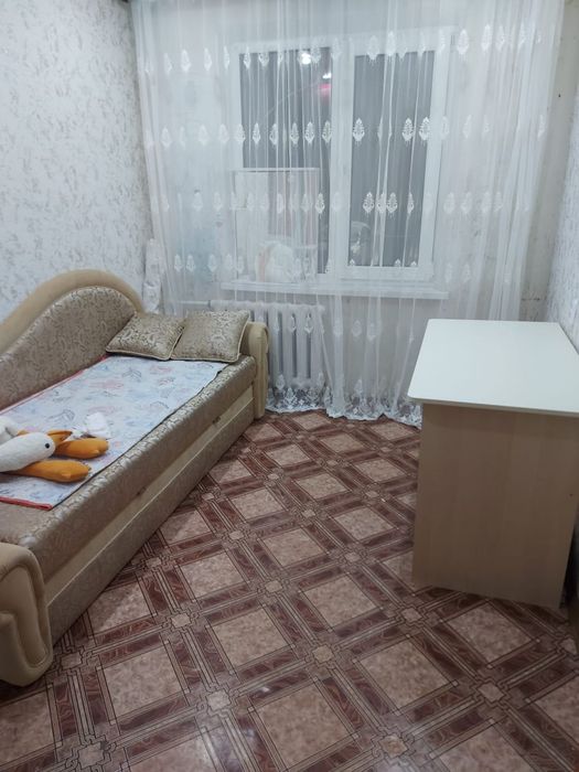 Сдам квартиру в районе детской больницы