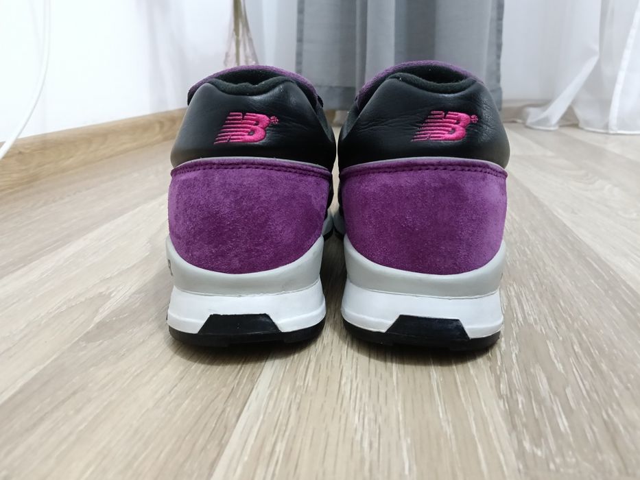 Adidași New Balance 1500 mărimea 44 (Nike)