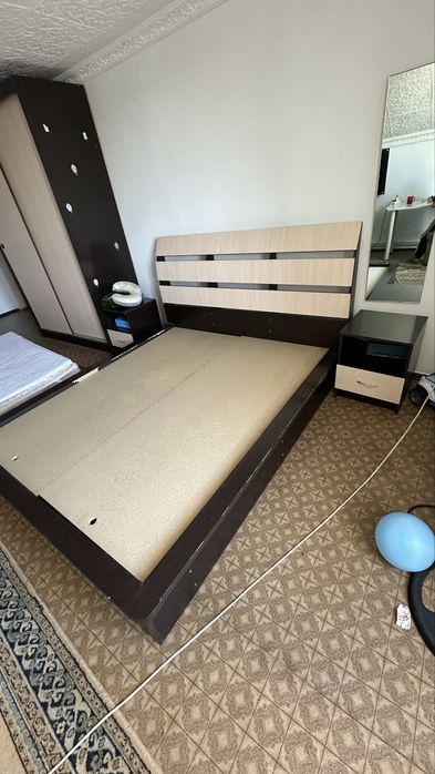 Продаем кровать 160*200