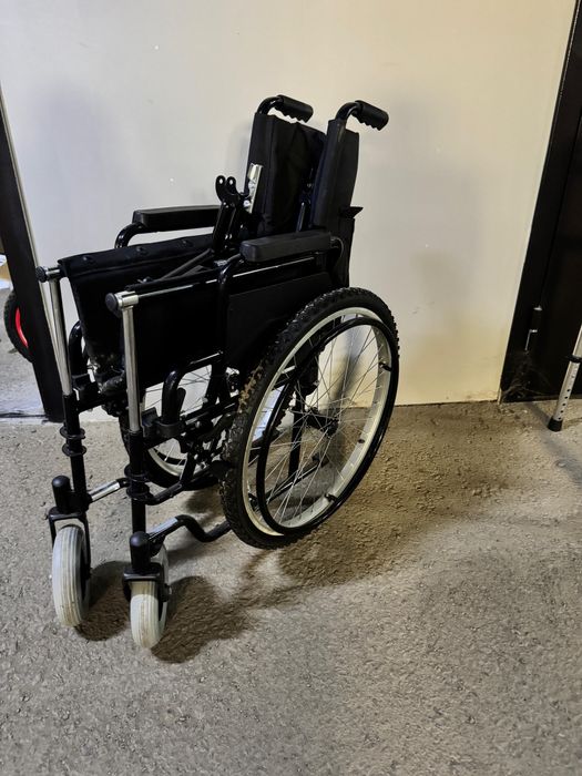 TULPAR инвалидное кресло-коляска