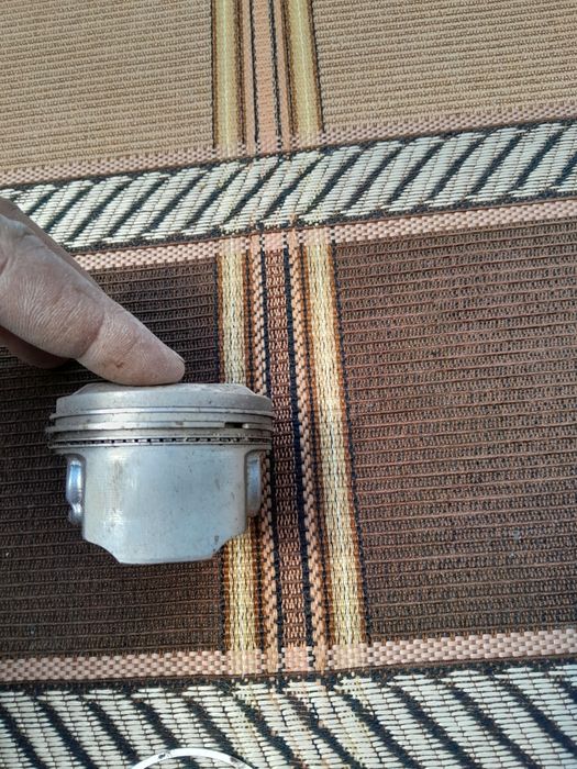 Vand cilindru piston segmenti 150 sau 125