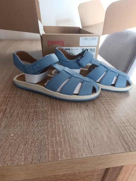 Детски сандали Camper