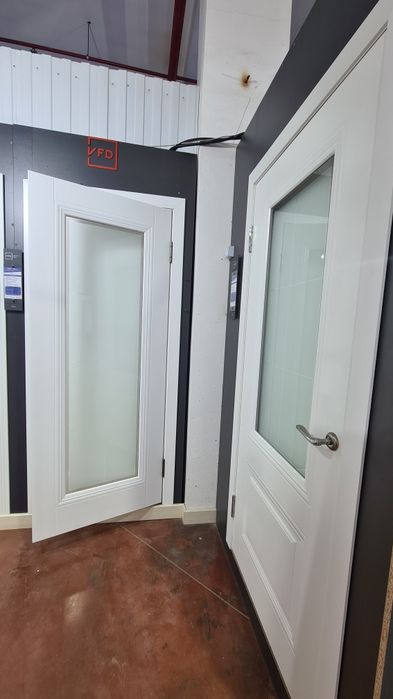 Межкомнатные двери