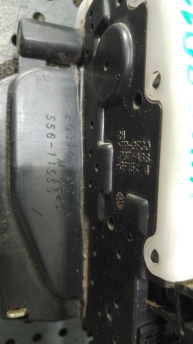 Broasca usa dreapta fata nissan juke f15 s5611550