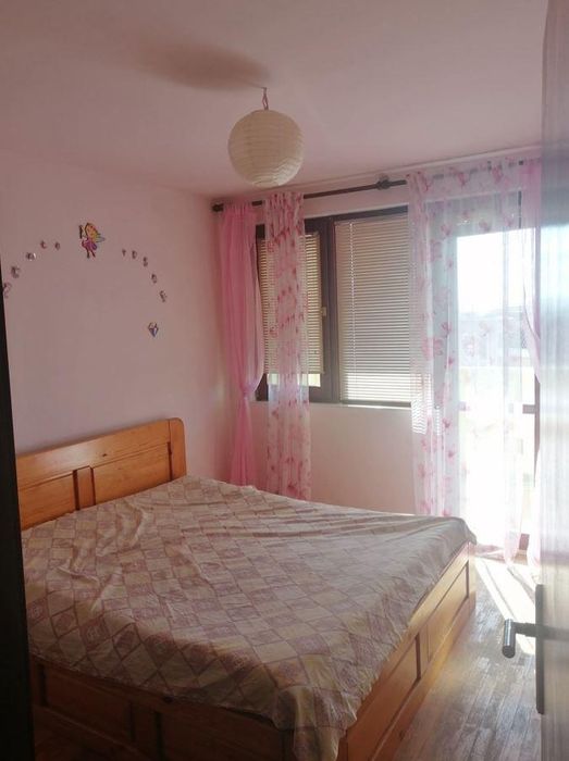 Дава се под наем Тристаен апартамент в Варна, Бриз - 93 кв.м за 500 € - Снимка #7