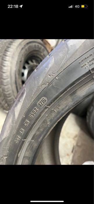 Pirelli 275/40R21