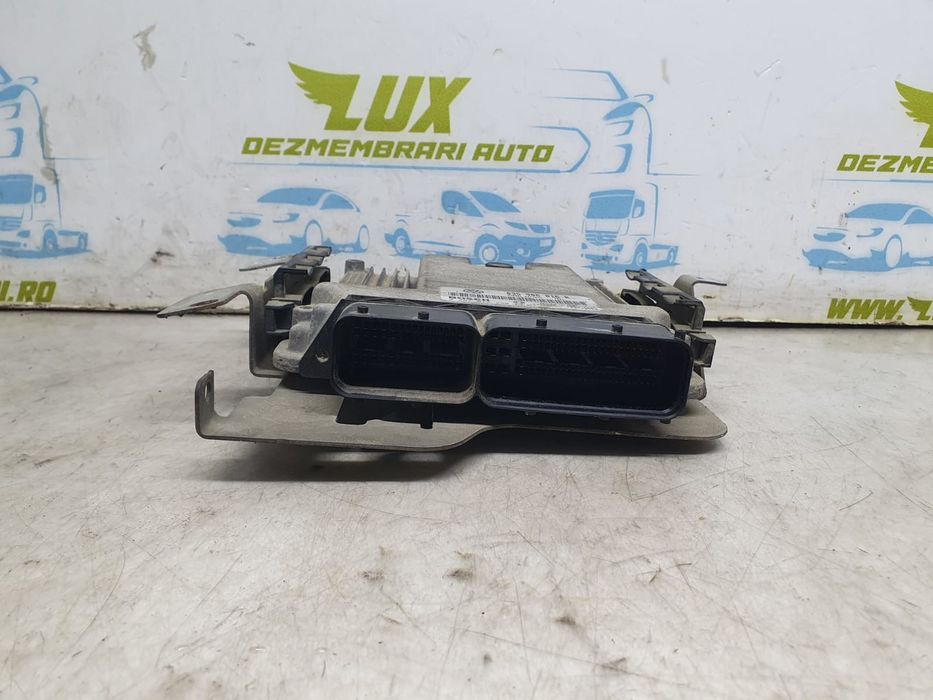 Calculator motor ECU 03g906016r Volkswagen Golf 5 (2003 - 2009) bkc