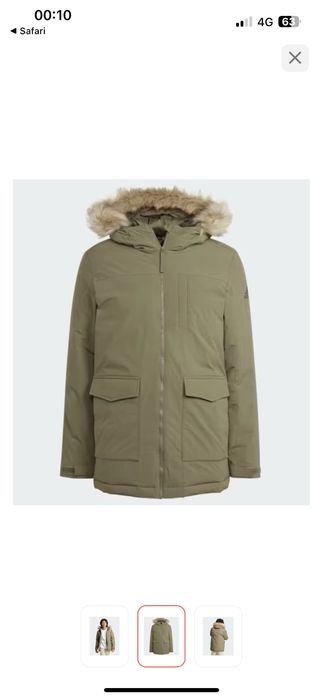 Куртка Adidas оригинал