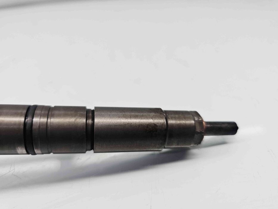Injector Volkswagen Golf 6 (5K1) GTD [Fabr 2009-2013] 03L130277 2.0 TD