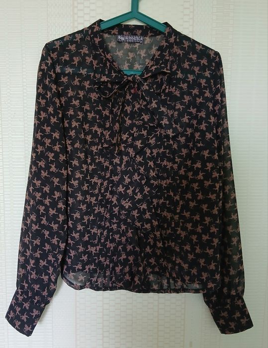 Продажа юбки и блузки