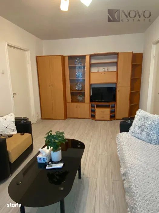 2 Camere | Nicolae Grigorescu | AC | Balcon | Metrou — fotografia 1