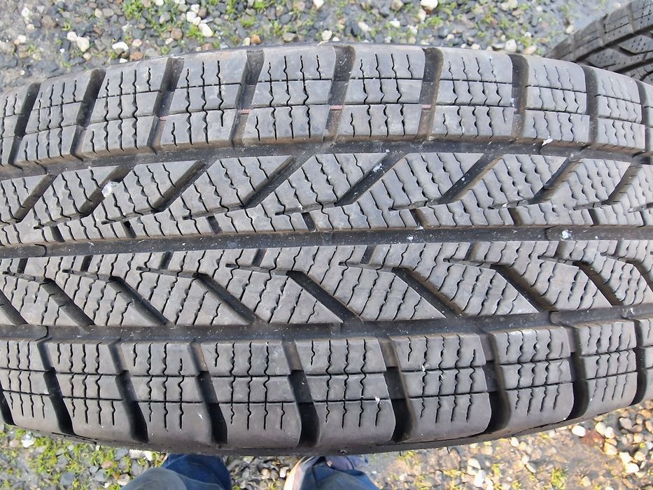 Гуми 215.75.16C с джанти 5.130 за ДукатоДукато