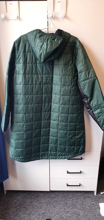 Nike jacket fall/winter season