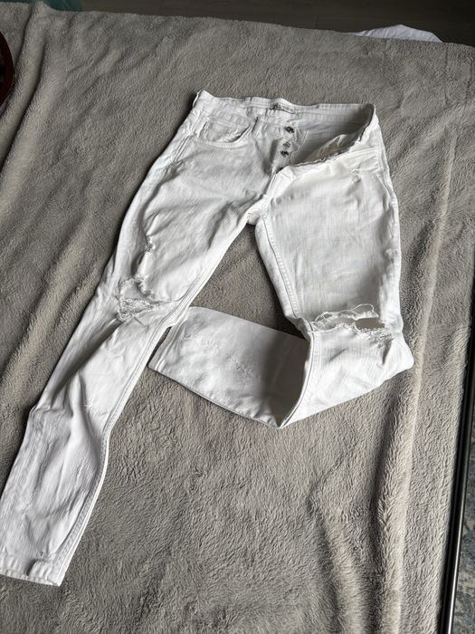 Blugi Premium Zara