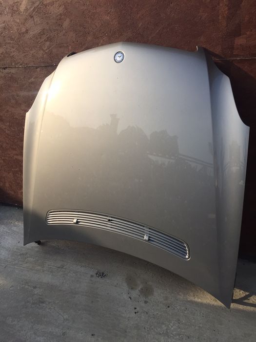 Capota Mercedes CLS W219 pret 1500 lei impecabila