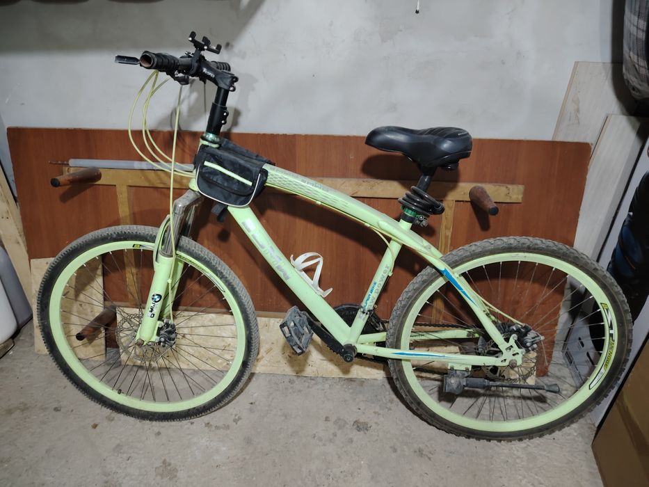 Продам Велосипед бмв