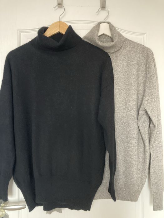 The Mercer кашмирени ,оригинални дамски пуловери