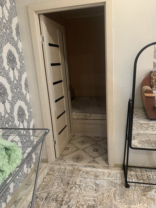 Сдам 2 комнатную квартиру