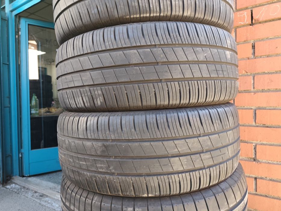 Летни гуми 205/55/16 Goodyear