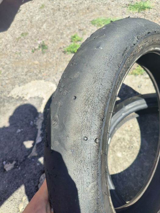 Pirelli Superbike SC1