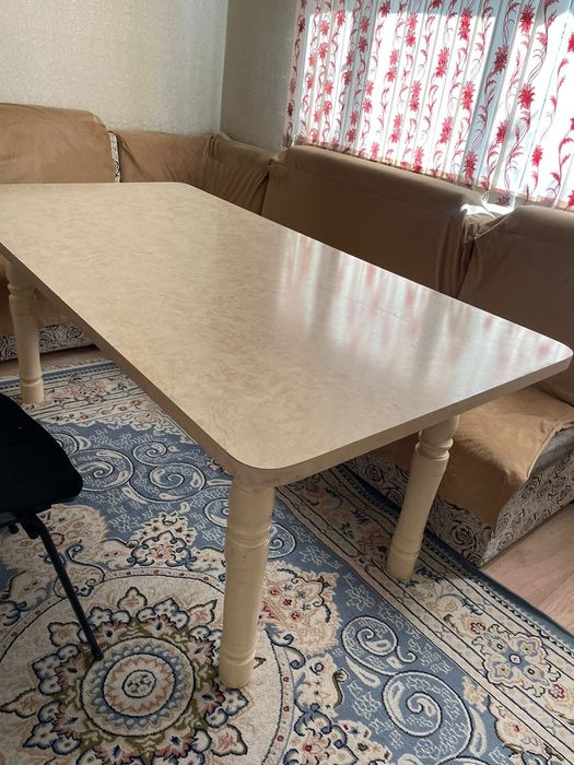 Кухняға арнплған жиһаз