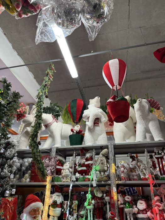 ЕЛКИ Астана доступные цены!