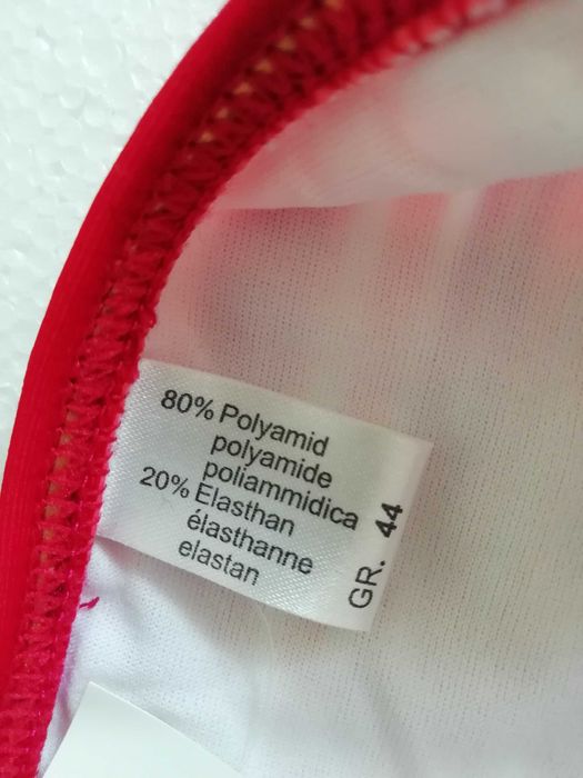 2 долници бански размер L  по 7.70 €